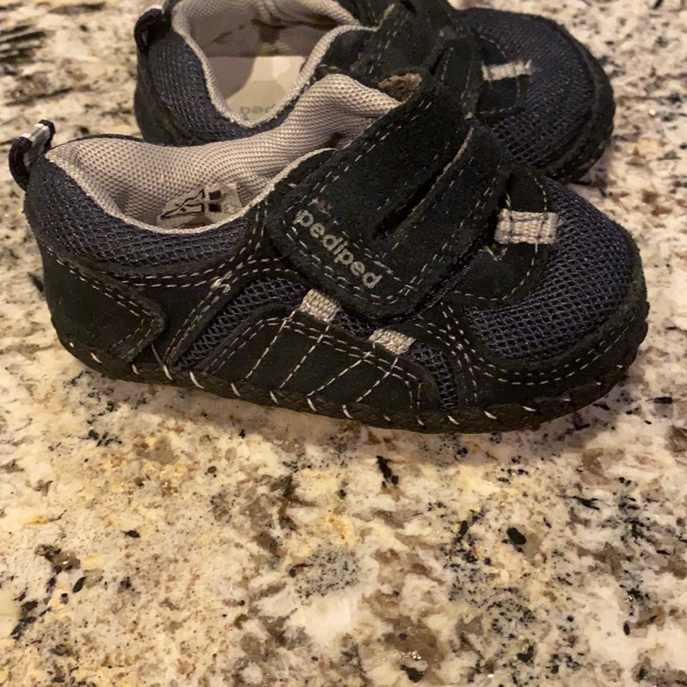 Baby First Shoes